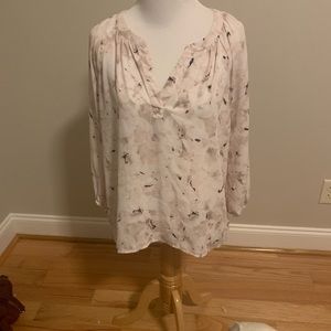 Cynthia Rowley Blouse